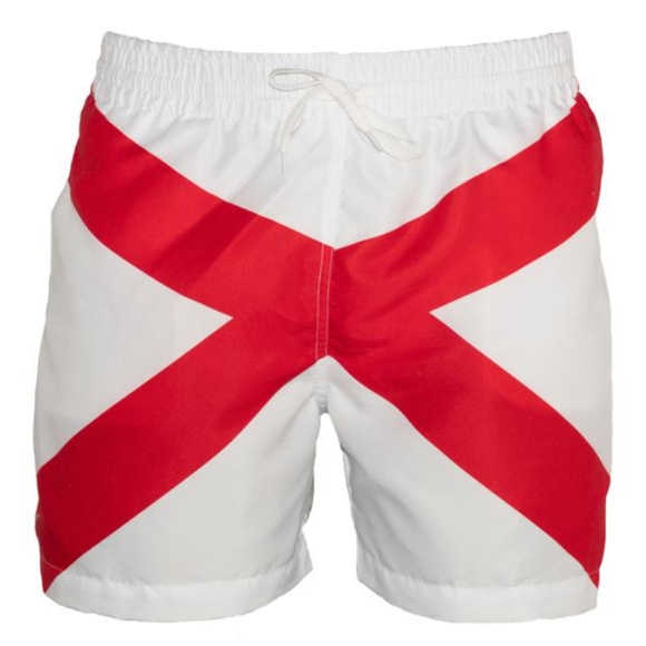 barstool sports swim trunks